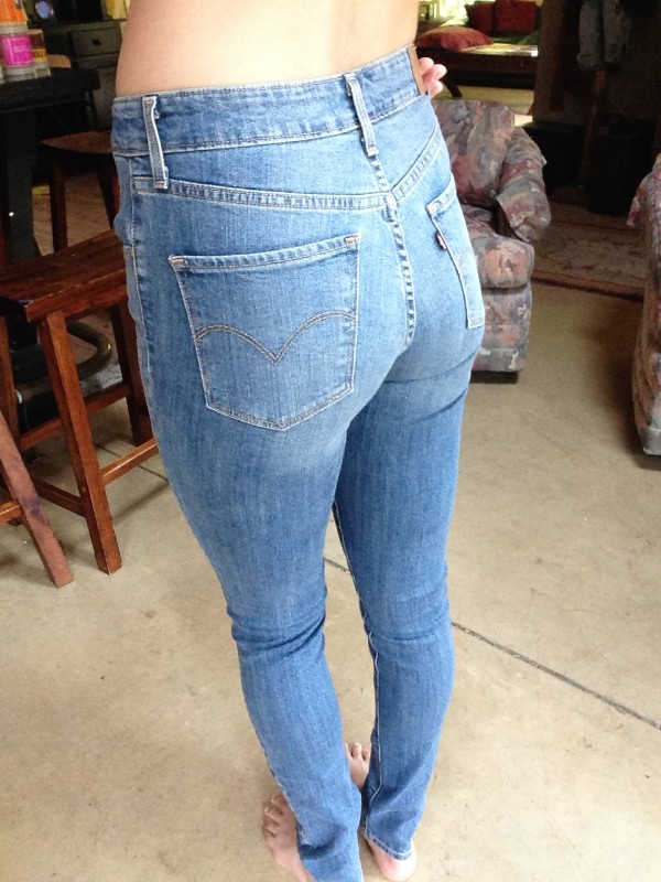 Review of the latest denim at Kohl's