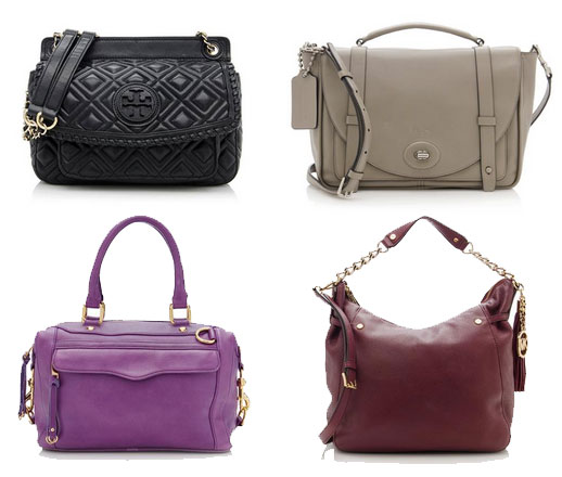 Save big on designer bags at Bag, Borrow or Steal