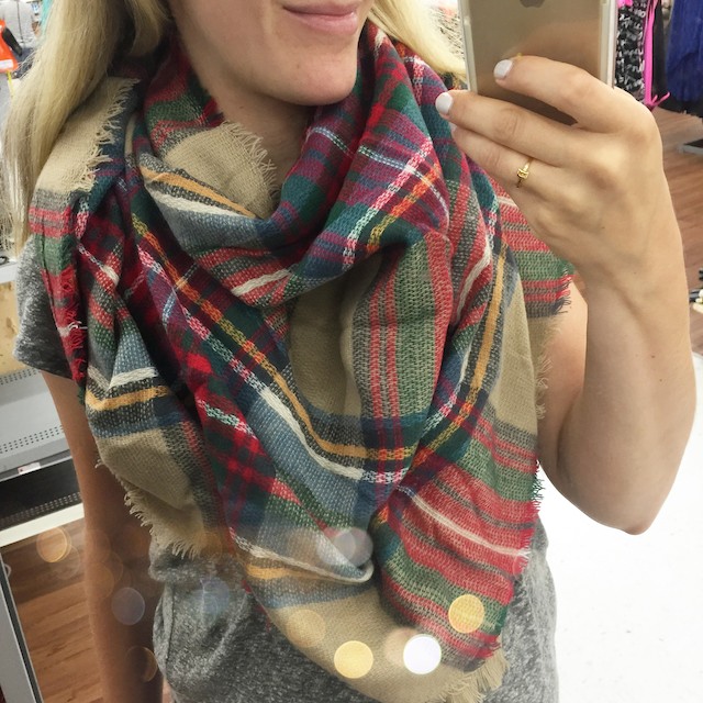 Cute fall fashion finds at Walmart (yes Walmart!)