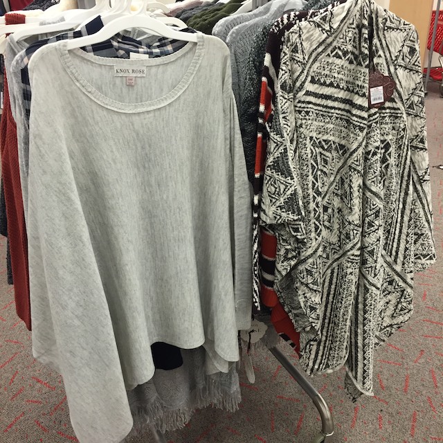 Knox Rose new in-house brand at Target
