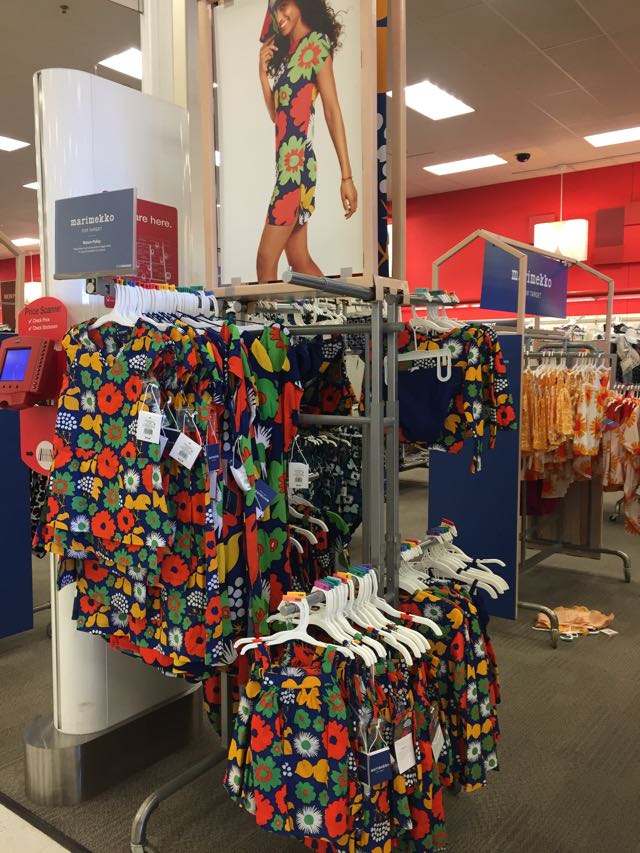 Marimekko for Target