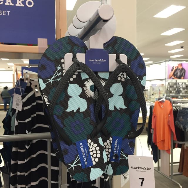 Marimekko for Target