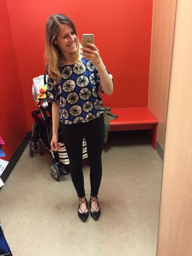 Marimekko for Target