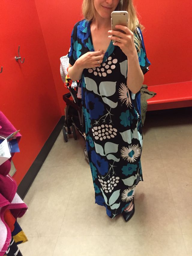 Marimekko for Target