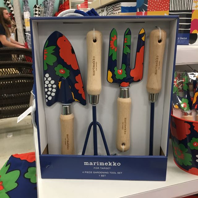 Marimekko for Target
