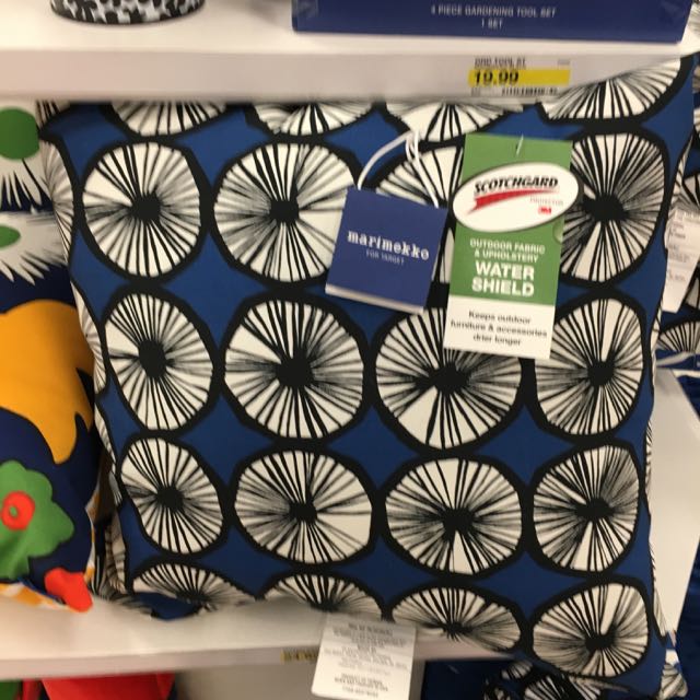 Marimekko for Target