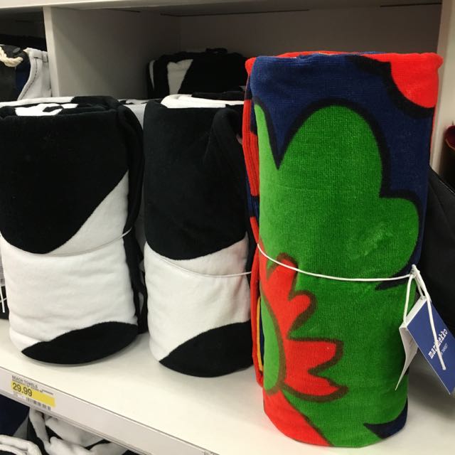 Marimekko for Target