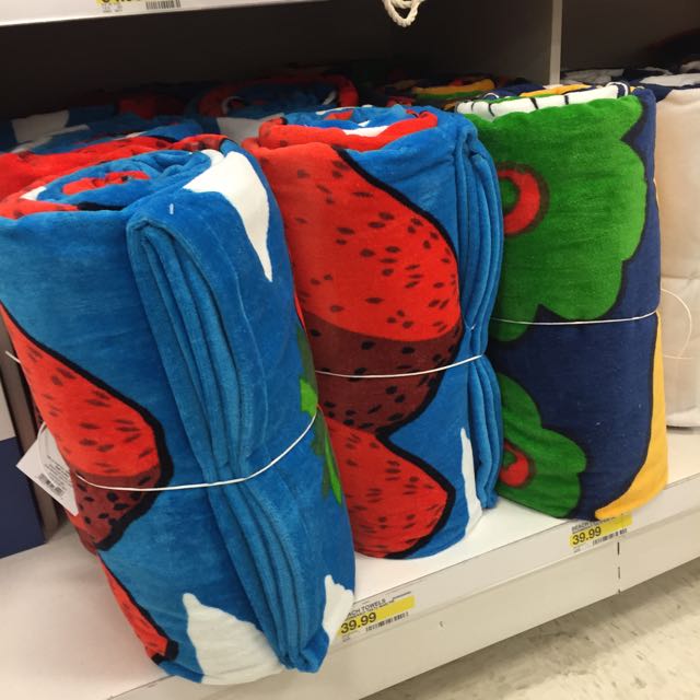 Marimekko for Target