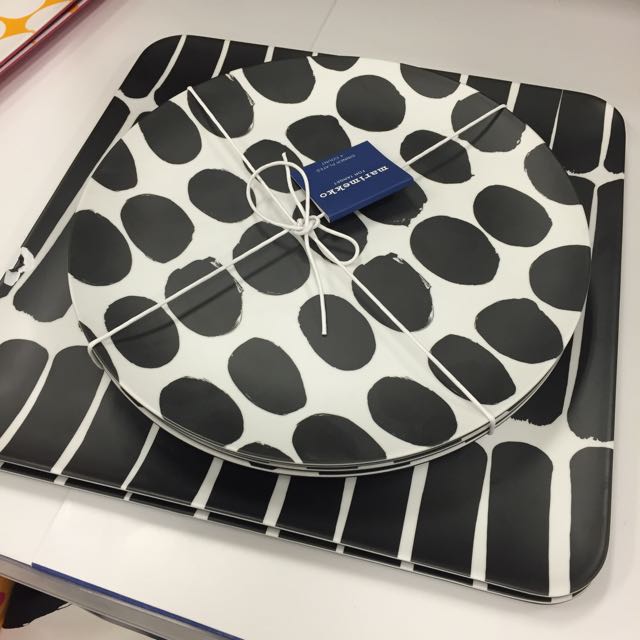 Marimekko for Target