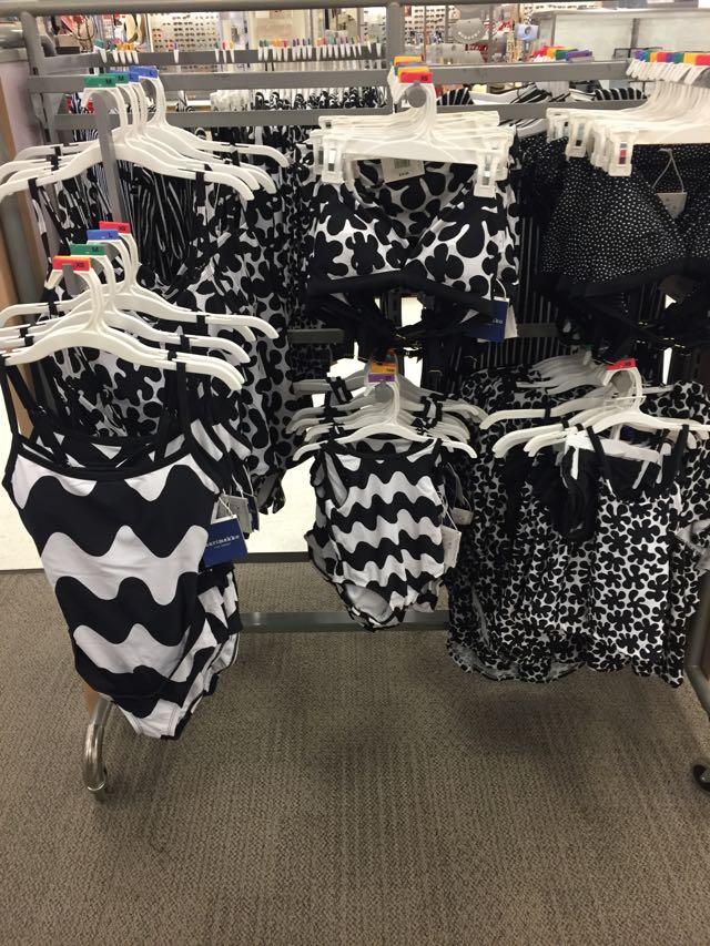 Marimekko for Target