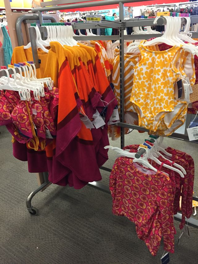 Marimekko for Target