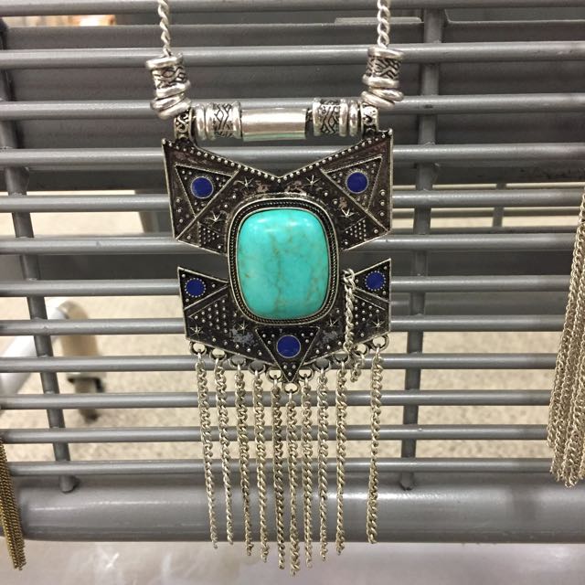 Jewelry at Target