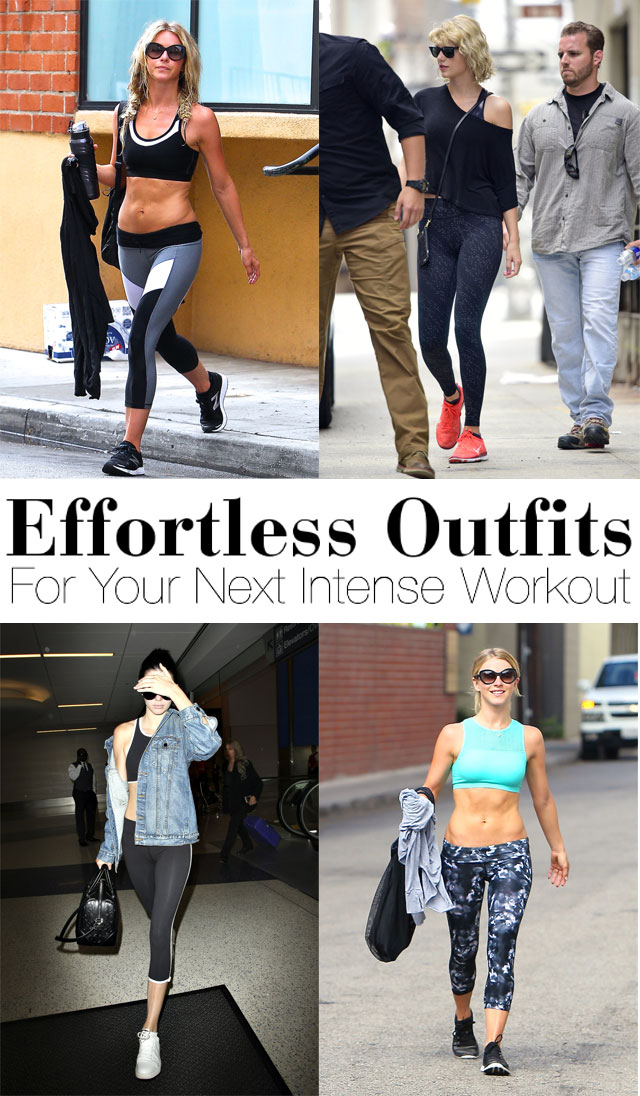 Effortless outfits are easy to put together with our expertly curated affordable picks.