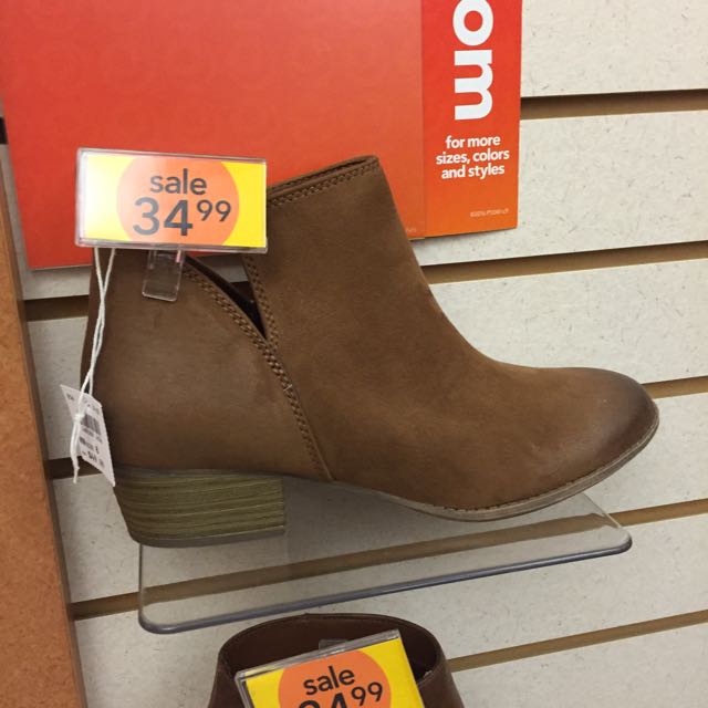 Here's what to buy at Payless this fall, from cute ankle boots to chic office flats.