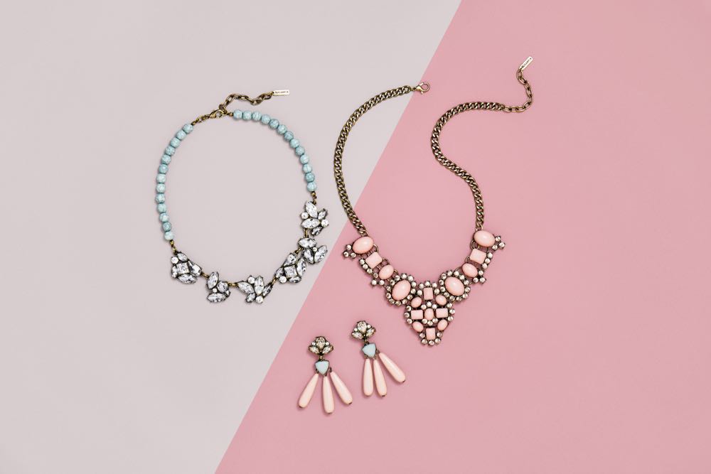 SUGARFIX by BaubleBar exclusively at Target
