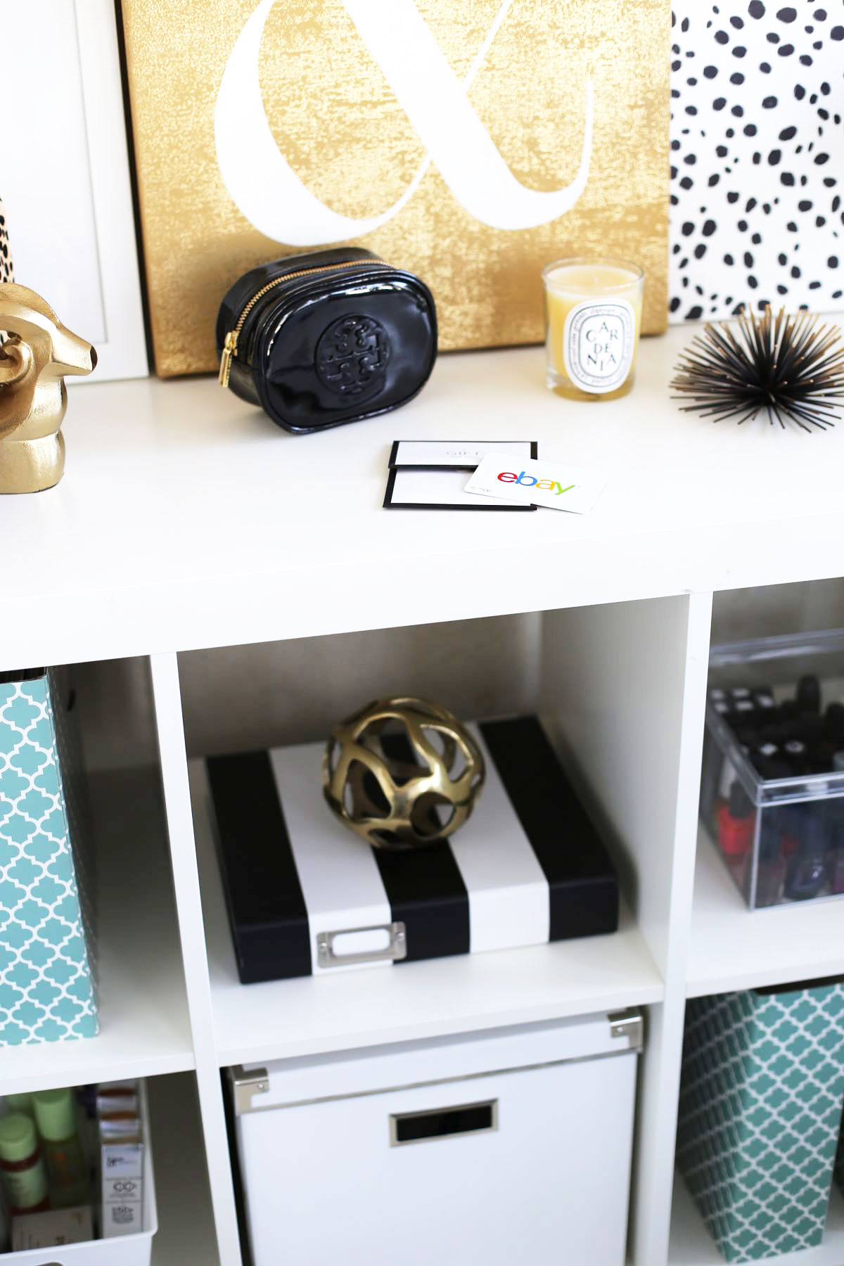 Spring clean your office with these essential, affordable organizing ideas.