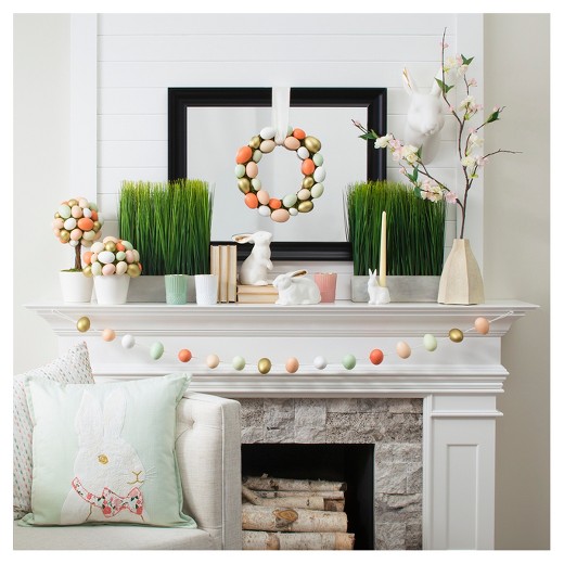 Decorate for Easter with Target