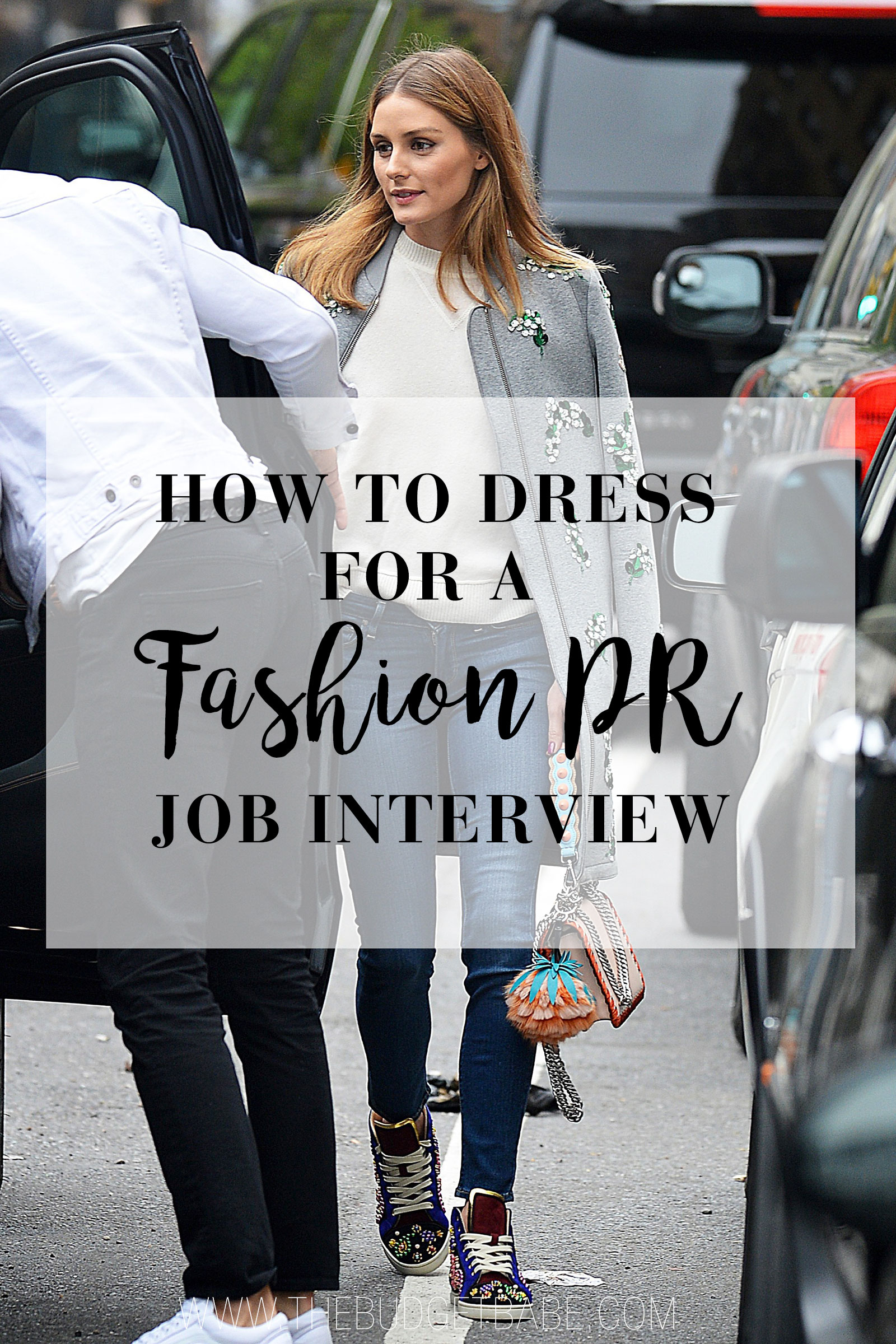 No clue what to wear for your job interview? Here are tips and outfit ideas that will help you land that job!