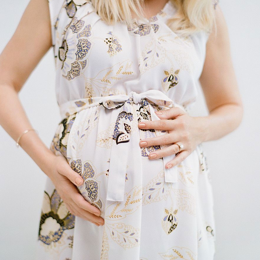 LC Lauren Conrad for Kohl's Maternity Clothing Line
