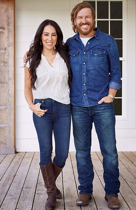 Hearth and Hand with Magnolia by Chip and Joanna Gaines of HGTV's Fixer Upper is coming to Target November 5th!