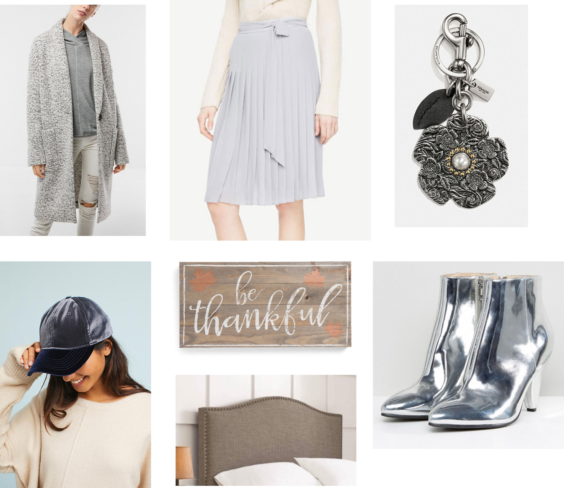 Shades of Grey and links of the week