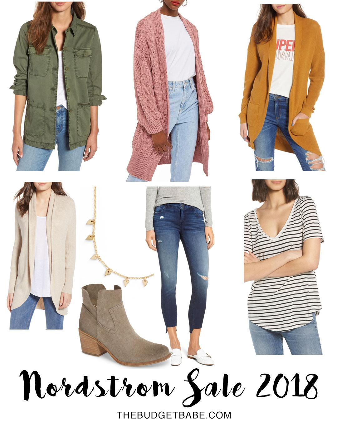 Nordstrom Anniversary Sale Early Access Blogger Picks