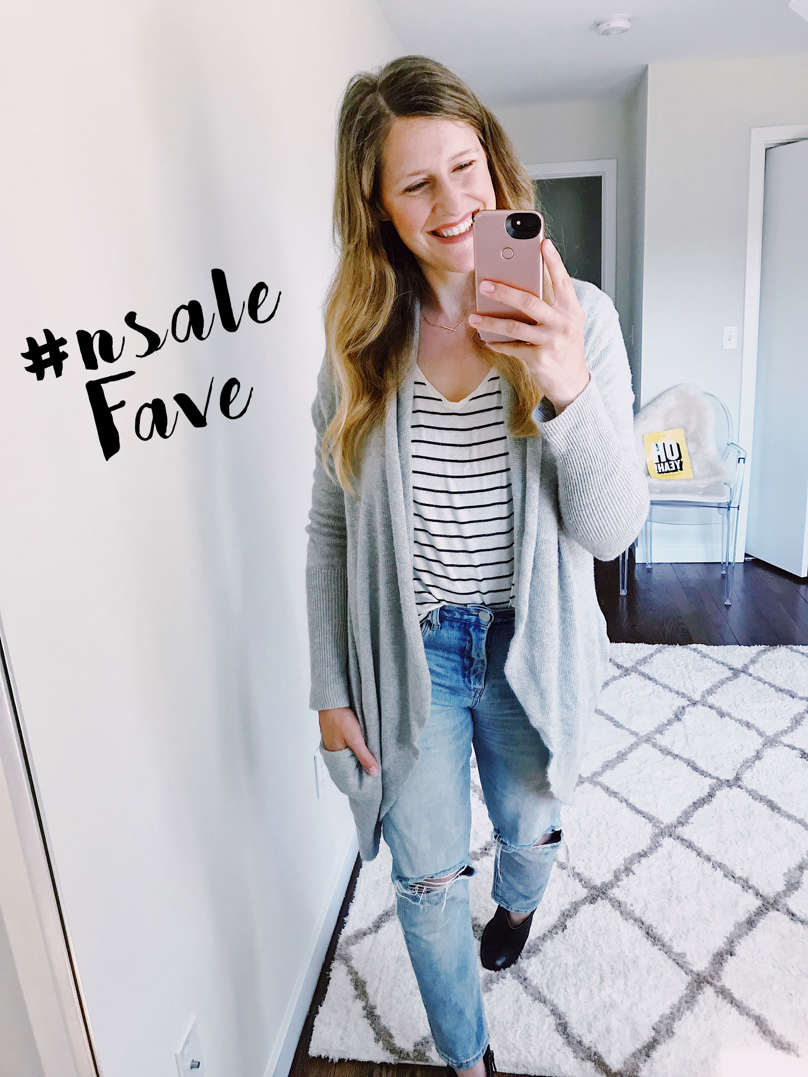 Nordstrom Anniversary Sale is here! Love this cardigan just $45