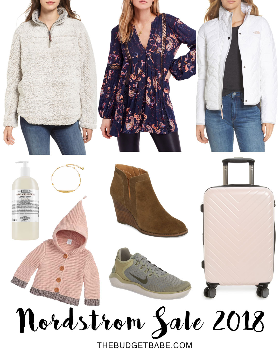 Nordstrom Sale Picks - grab before the sale opens to the public!