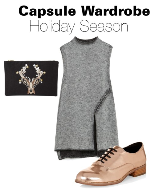 Seriously stylish holiday outfit ideas on a budget