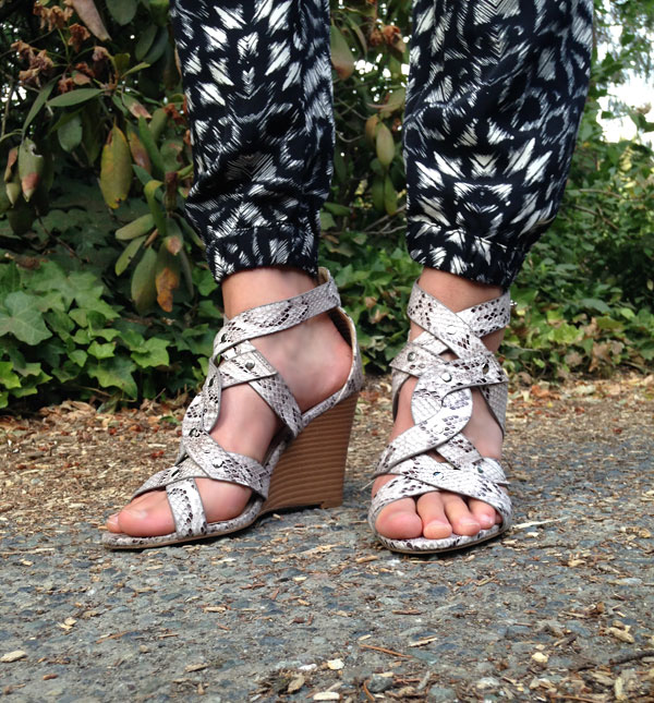 Summer pieces from JustFab we're loving now