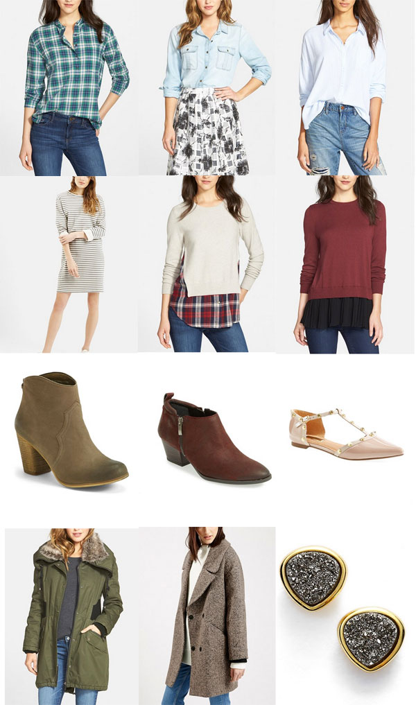 Nordstrom Anniversary Sale Picks from The Budget Babe