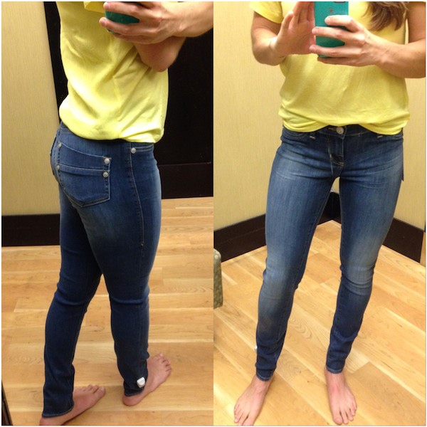 Review of the latest denim at Kohl's