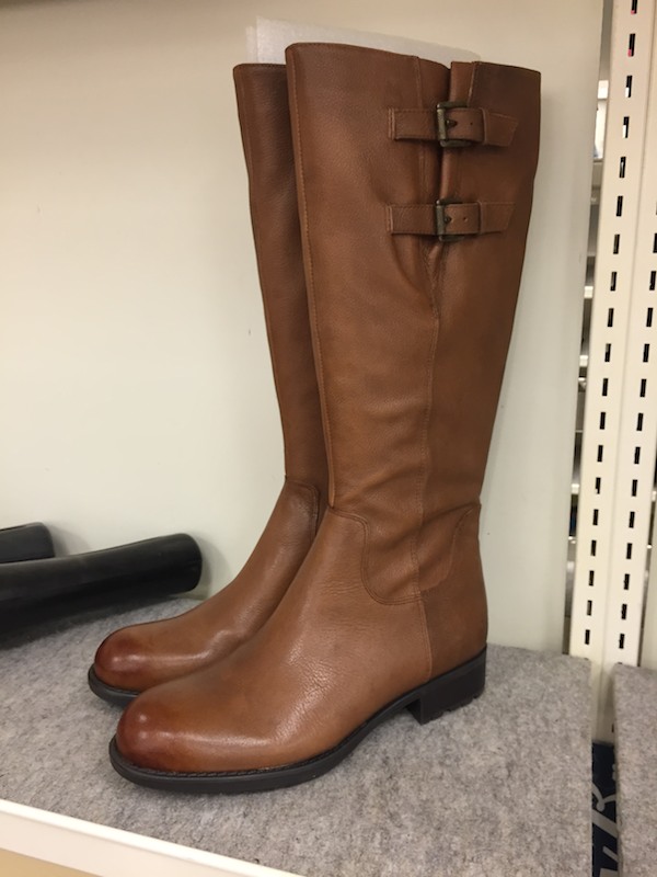 Fall boots at T.J.Maxx - need these!