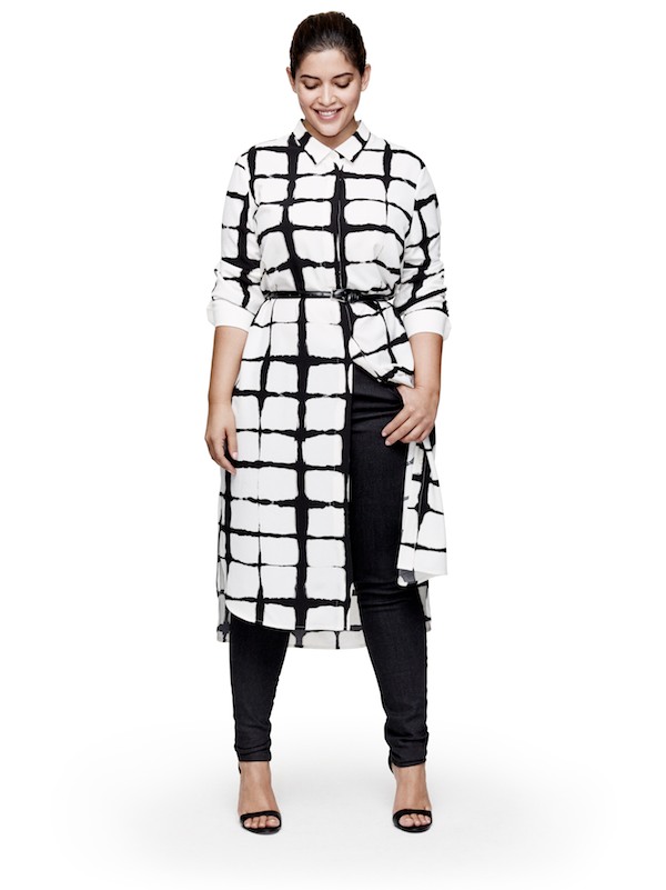 Target's plaid takeover for fall includes 50+ pieces by designer Adam Lippes