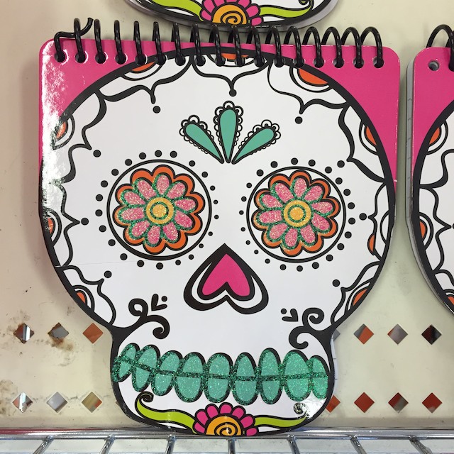 Addicted to the Target Dollar Aisle - fun stuff for Halloween!