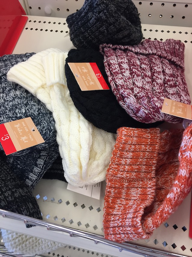 Addicted to the Target Dollar Aisle - fun stuff for Halloween!