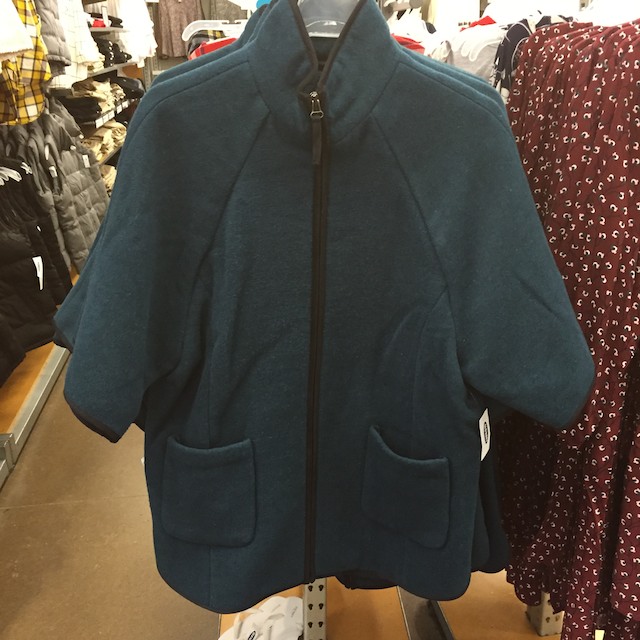 Old Navy fall fashion highlights