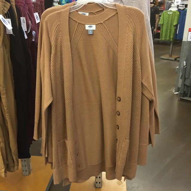 Old Navy fall fashion highlights