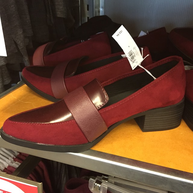Old Navy fall fashion highlights