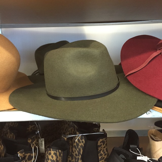 Old Navy fall fashion highlights