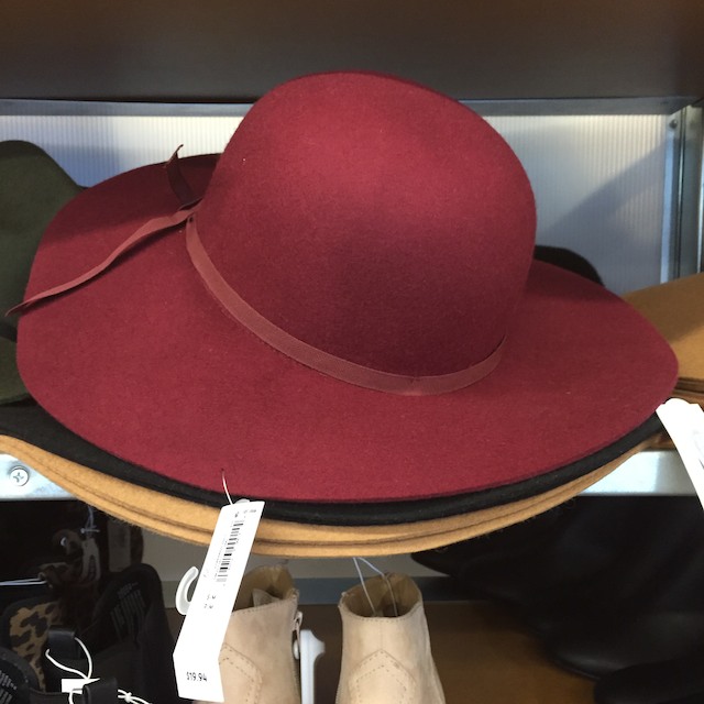 Old Navy fall fashion highlights