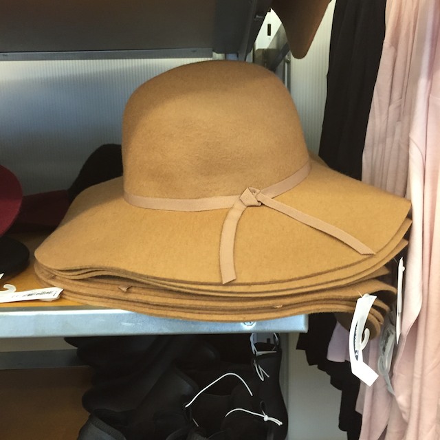 Old Navy fall fashion highlights
