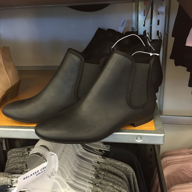 Old Navy fall fashion highlights