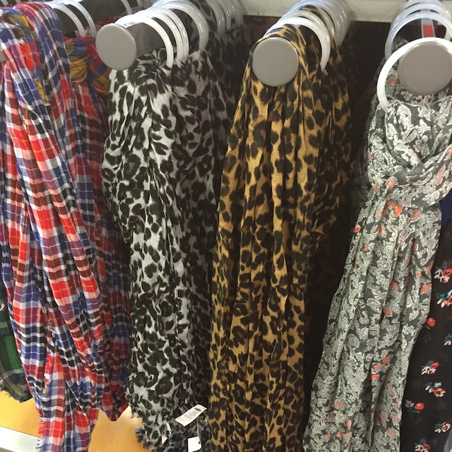 Old Navy fall fashion highlights