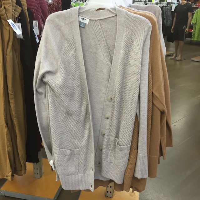 Old Navy fall fashion highlights