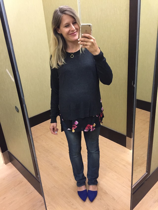 The Budget Babe reviews Thakoon for Kohl's