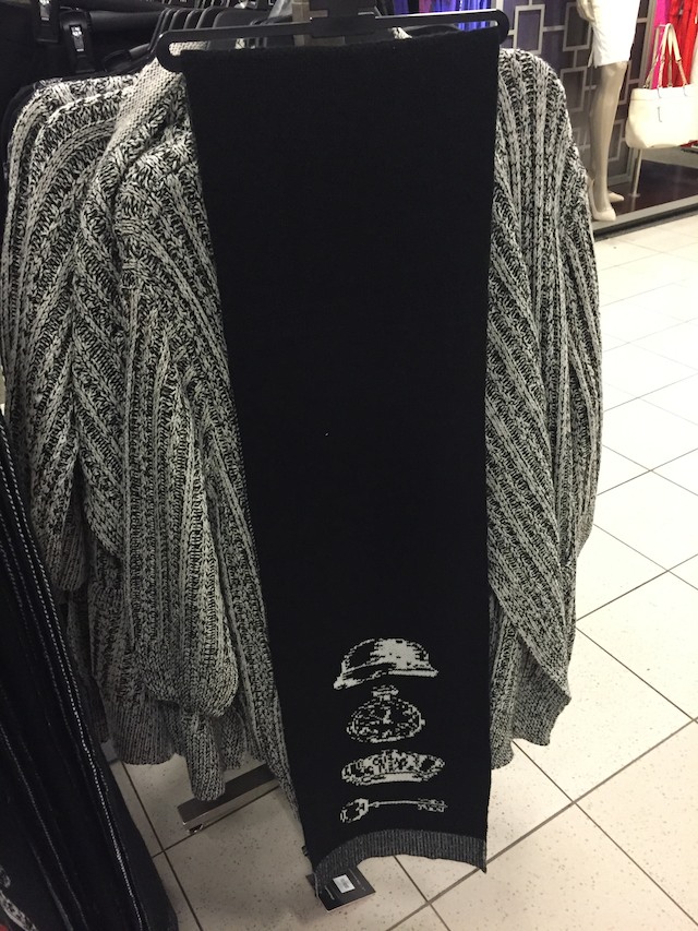 The Budget Babe reviews Thakoon for Kohl's