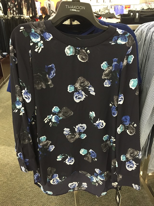 The Budget Babe reviews Thakoon for Kohl's