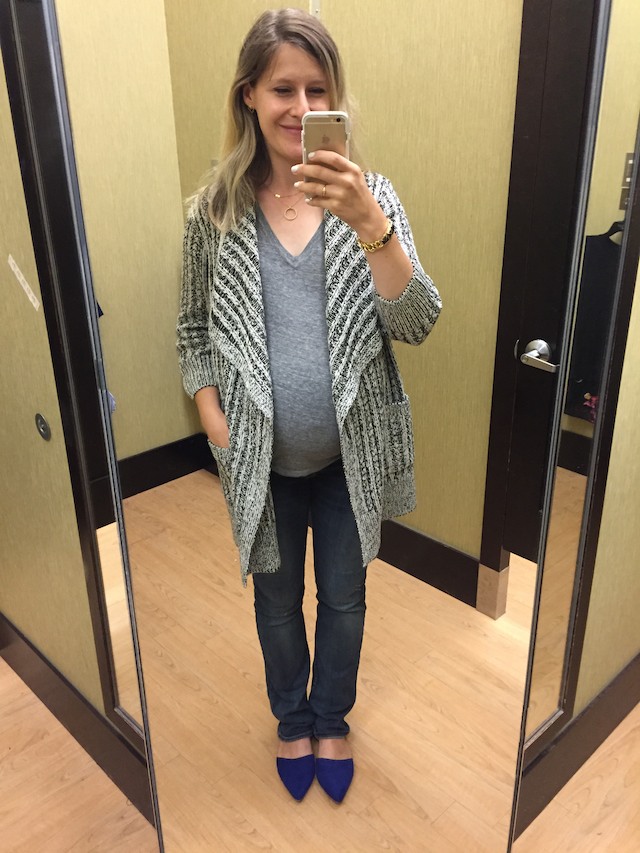 The Budget Babe reviews Thakoon for Kohl's