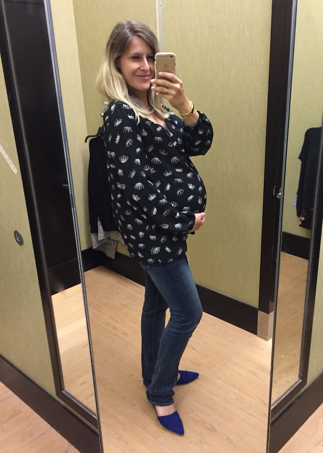The Budget Babe reviews Thakoon for Kohl's